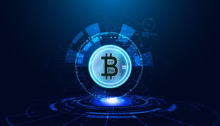 Representação do Ativo Bitcoin na Pixtrade