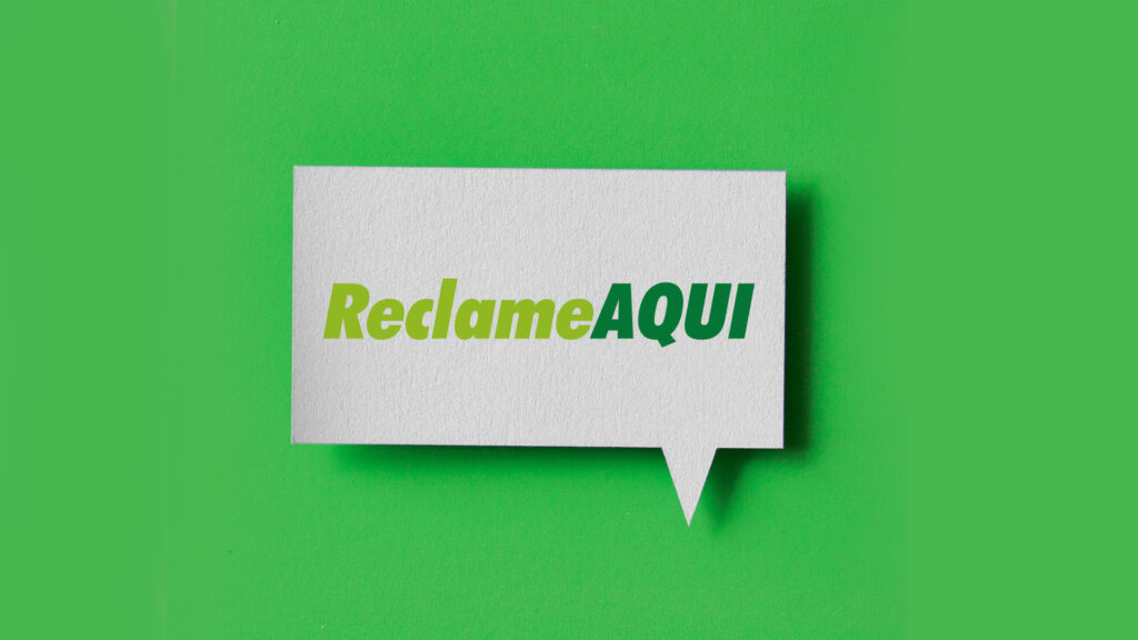 Pix Trade Reclame Aqui